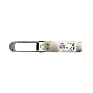 J4860-61301 - HPE 1000BASE-LH Single-mode Fibre 70km 1550nm Duplex LC Connector SFP Transceiver Module