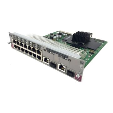 J4907A - HP ProCurve 16GbE Expansion Module for 5300xl Series