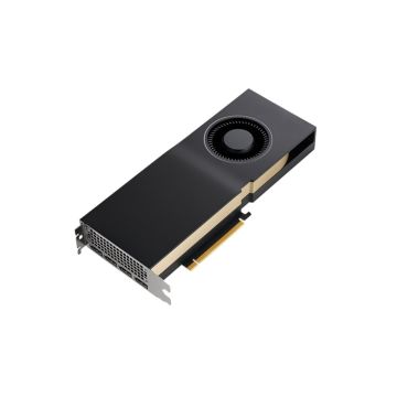 J4KCH - Dell Nvidia RTX A5000 24GB GDDR6 PCI-Express 4.0 x16 Cuda Cores-8192 384-Bit 4-DisplayPortss