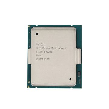 J50WT - Dell Xeon E7-4870 v2 15-Core 2.30GHz 8GT/s QPI 30MB L3 Cache Socket LGA2011 Processor