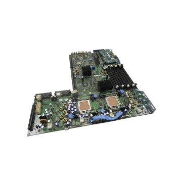 J555H - Dell Motherboard for PowerEdge 1950 III