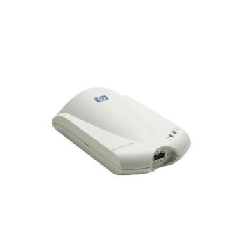 J6035A - HP JetDirect 175x Ethernet External Print Server 