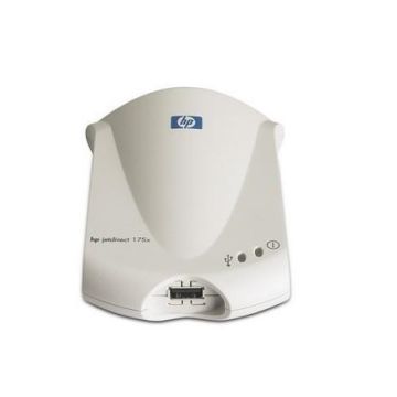 J6035C - HP JetDirect 175x Ethernet External Print Server 