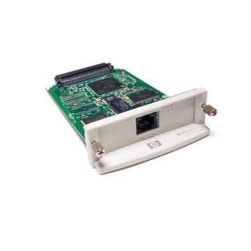 J6057A - HP JetDirect 615N Ethernet Network Card