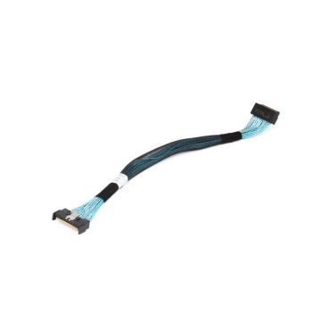 J6KJN - Dell 8.5-inch 74-Pin MB-SL3 to Front Controller PERC Cable for PowerEdge R750