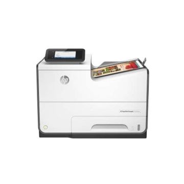 J6U55A - HP PageWide Managed P55250dw Printer