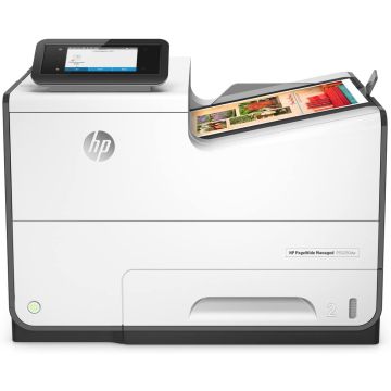 J6U55D - HP PageWide Managed P55250dw 1200x1200 dpi 75ppm Printer