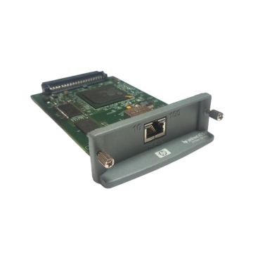 J7934G - HP JetDirect 620n Fast Ethernet Internal Print Server