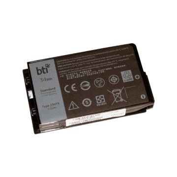 J7HTX-BTI - Battery Technology Batt For Dell Latitude 12 7220