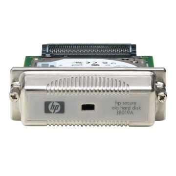 J8019A - HP High-perform Secure EIO Hard Disk