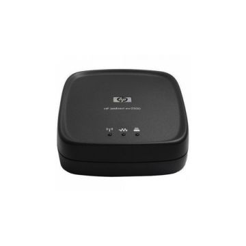 J8021A - HP JetDirect ew2500 Wireless Print Server for Color LaserJet CM4540 and Laserjet Enterprise M4555