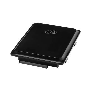 J8029A - HPE Jetdirect 2800w NFC / Wireless Direct Accessory for LaserJet Enterprise M806 M880 and M775 Series