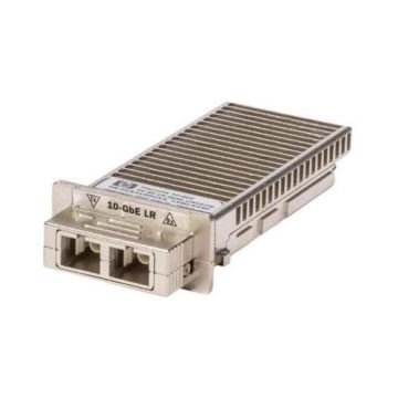 J8437AB - HP ProCurve 10Gbps 10GBase-LR SMF 10km 1310nm Dual SC Connector X2 Transceiver Expansion Module for ProCurve 3400 Series