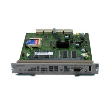 J8726A - HP Remote Network Management Module for ProCurve 5400zl Switch