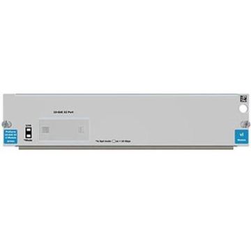J8766A - HP Procurve 1-Port 10GbE X2 vl Module