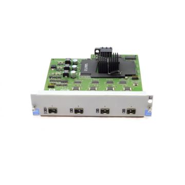 J8776a - HP 4-Ports Mini-GBIC Module for ProCurve VL