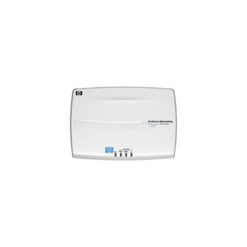 J8986A - HPE ProCurve 530 2.40GHz 802.11a/b/g Wall-mountable Wireless Access Point