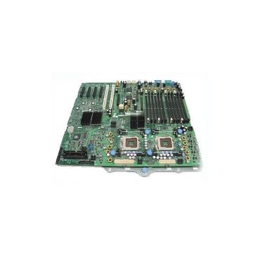 J89TD - Dell System Board (Motherboard) 4-Socket FCLGA2011 for PowerEdge M820 