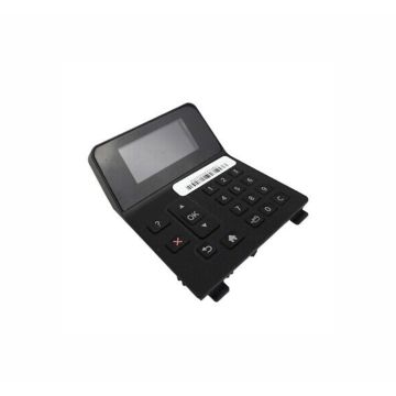 J8H60-67904 - HP Control Panel Assembly for LaserJet Enterprise M501 and M506 Series