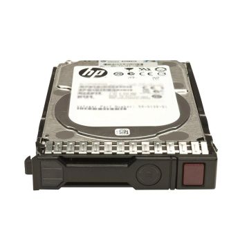 J8S17A - HPE 1.2TB 10000RPM SAS 6Gbps (FIPS) 2.5-inch Internal Hard Drive for 3Par StoreServ 20000