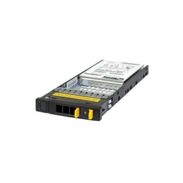 J8S18B - HPE 6TB SAS 12Gb/s 7200RPM (FIPS) 3.5-inch Internal Hard Drive with Tray for 3PAR StoreServ 20000