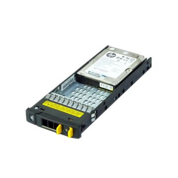J8S32A - HPE 600GB 15000RPM SAS 12Gb/s (FIPS) 2.5-inch Hard Disk Drive Upgrade for 3Par StoreServ 20000