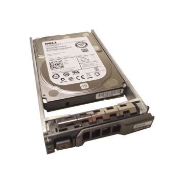 J902R - Dell 500GB 7200RPM SATA 6Gbps 2.5-inch Internal Hard Drive for Poweredge T420