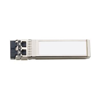 J9142C - HPE Aruba 1000BASE-BX10 Single-mode Fibre 10km 1310nm LC Connector SFP Transceiver Module
