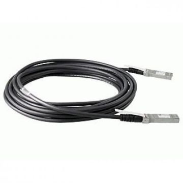 J9281D - HPE Aruba 1m 10GbE SFP+ to SFP+ Direct Attach Copper Cable