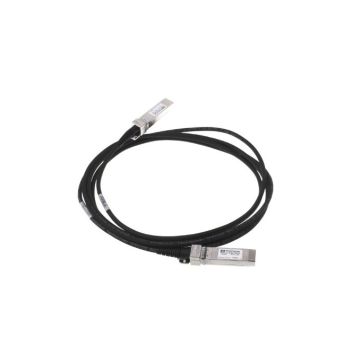 J9283B - HPE 3M 10GbE SFP+ to SFP+ Direct Attach Copper Cable