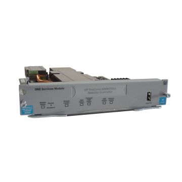 J9370A - HP Procurve Msm765zl Mobility Controller Network Management Device