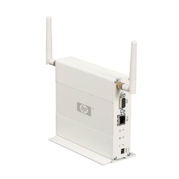 J9389A - HP ProCurve M111 IEEE 802.11A/B/G Client Bridge