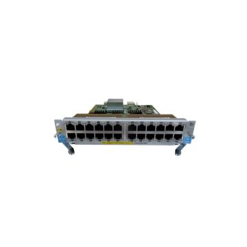 J9534-61001 - HP ProCurve 24-Ports x Gigabit LAN PoE+ V2 ZL Expansion Module