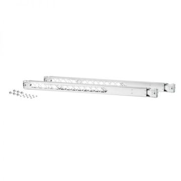 J9583B - HP Universal 4-post 1U Rack Mounting Kit For Aruba X414