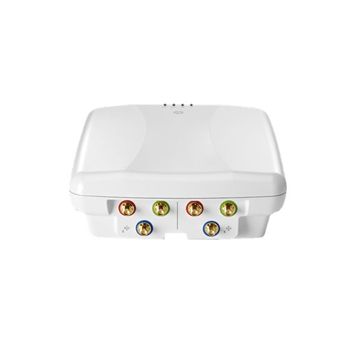 J9591A - HP E-MSM460 IEEE 802.11n 450 Mbps Wireless Access Point PoE-Port