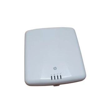 J9651A - HP MSM430 Dual Band 2.4GHz / 5GHz 802.11n/a/b/g Wi-Fi 4 Wall-mountable Wireless Access Point