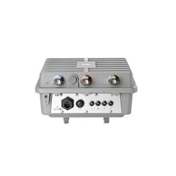 J9715A - HP MSM466-R Dual Radio 450Mbps 802.11n Outdoor Access Point
