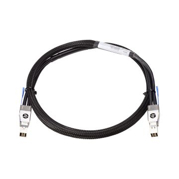 J9735A - HPE 1m Stacking Cable for Aruba 2920M and 2930M