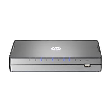 J9977A - HP R120 IEEE 802.11ac Ethernet Wireless Router