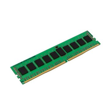 J9P82AA - HP 8GB 2133MHz DDR4 PC4-17000 Registered ECC CL15 288-Pin DIMM 1.2V Single Rank Memory