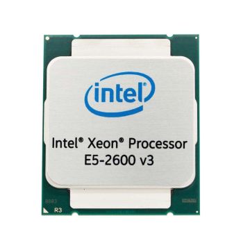 J9P94AA - HP 2.60GHz 9.60GT/s QPI 25MB L3 Cache Socket LGA2011-3 Intel Xeon E5-2660v3 10-Core Processor for Z640 WorkStation