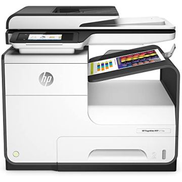 J9V80A - HP PageWide MFP 377dw Color All-in-One Business Printer