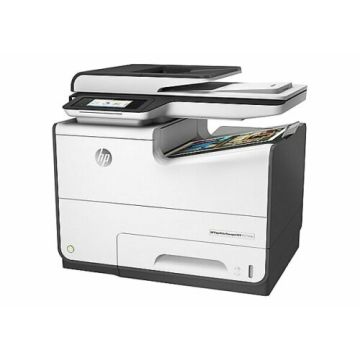 J9V82A - HP PageWide Managed Multifunction Printer P57750dw Printer