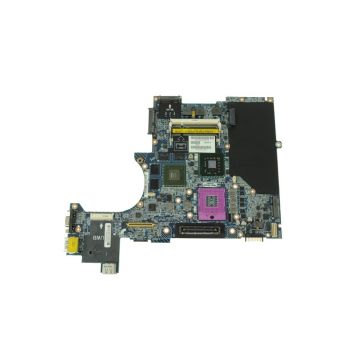 JAL22 - Dell Intel System Board (Motherboard) for Precision M4400 Series Laptop