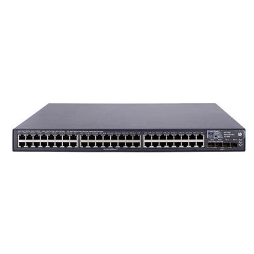 JC104A - HP A5800-48G-PoE Layer 3 Switch x Power Over Ethernet