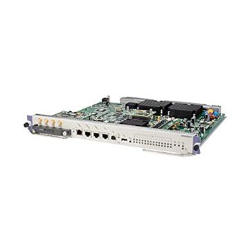 JC597A - HP Single Fabric Processing Module for A8800 Router