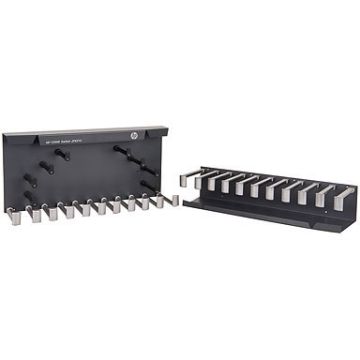 JC785A - HP ProCurve 12508 Top and Bottom Cable Guides for AC Powered Switch