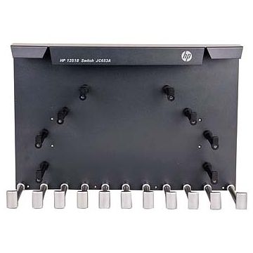 JC788A - HP ProCurve 12518 Top and Bottom Cable Guides for DC Powered Switch