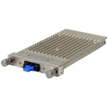 JC857A - HP X140 40Gbps 40GBase-LR4 SMF 10km LC Connector CFP Transceiver Module