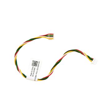 JC881 - Dell 1.5-inch 5-Pin PERC to Battery Cable for PowerEdge R710 and T610